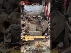 Como é o nosso estilo chinês azulejos de telhado de argila cinza natural design tradicional