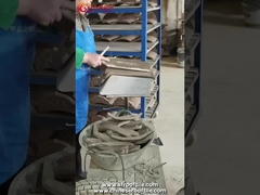 Telhados de vidro chineses para jardim Pavilhão de estilo antigo Edifícios telhado