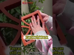 tijolos ocos decorativos para edifícios