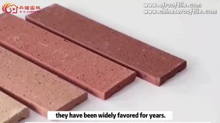 Tijolos divididos para fachadas de casas deslumbrantes