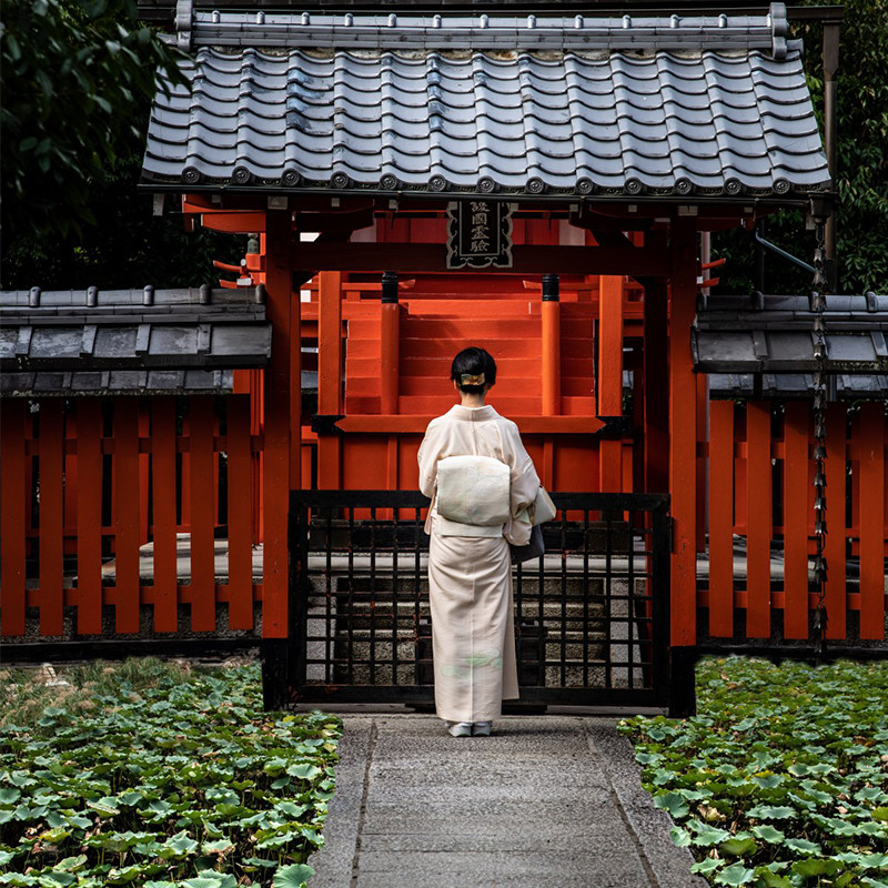 Telhas japonesas únicas de azulejos orientais de argila Kawara Material de alta qualidade de telhado de telhado interligado