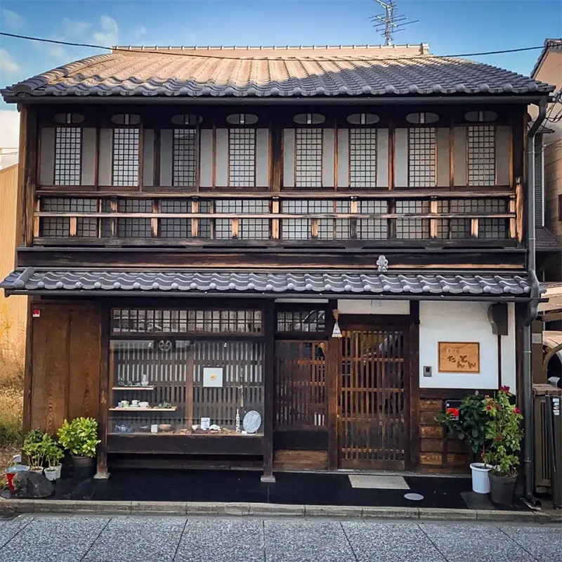 Compre azulejos de telhado de barro Kawara autênticos Amostra grátis azulejos de telhado para arquitetura japonesa Design & estética