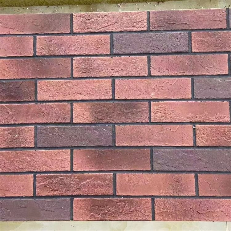 Chapas de muros de barro flexíveis Soluções de design versáteis Vários tamanhos Tonos de terra Perfeito para paredes curvas