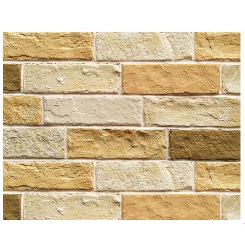 Pedra natural azulejos artificiais flexíveis materiais de argila modificados para interiores revestimento de parede exterior para decoração de quartos