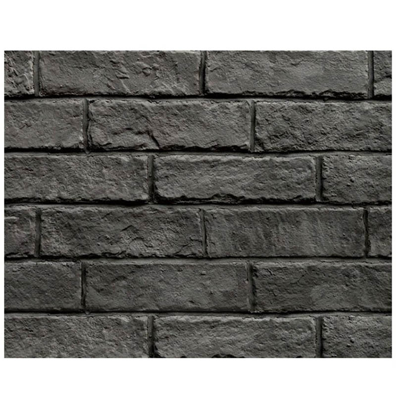 Pedra natural azulejos artificiais flexíveis materiais de argila modificados para interiores revestimento de parede exterior para decoração de quartos