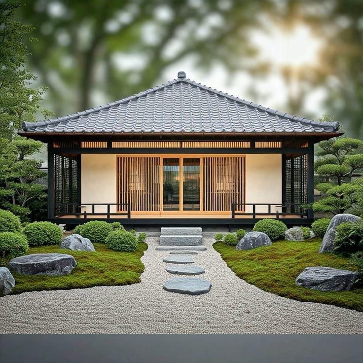 Telhas Kawara Japonesas Argila Arrábida Cinza Ideal para Impermeabilização de Edifícios Tradicionais