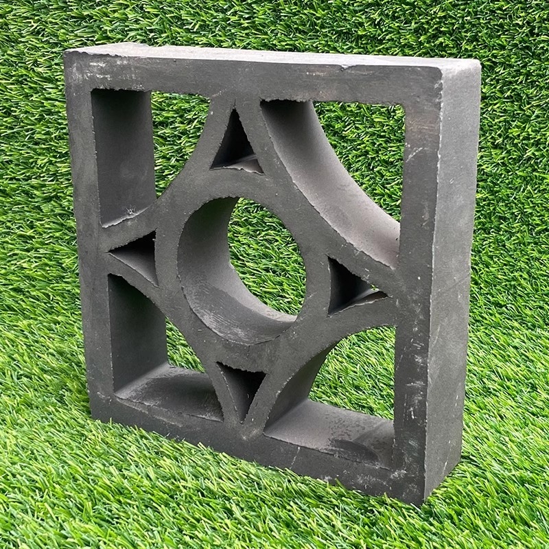 Moderno Breeze Bloque Janela Decorativa Terracota tijolo tela parede divisória telha