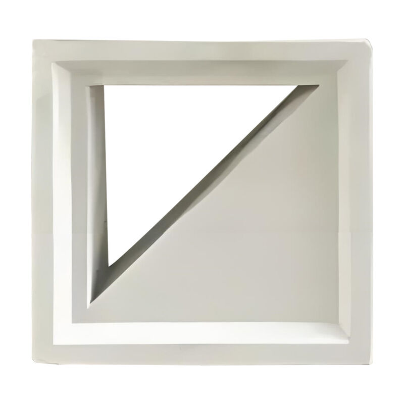 Bloco de tela de concreto totalmente personalizável Design sob medida para arquitetos Tijolo de parede de ventilação vazada