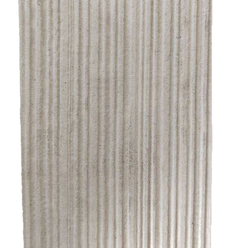 MCM Material de decoração de parede azulejos de argila de parede flexíveis impermeável resistente ao fogo duradouro amostra gratuita revestimento de parede macio