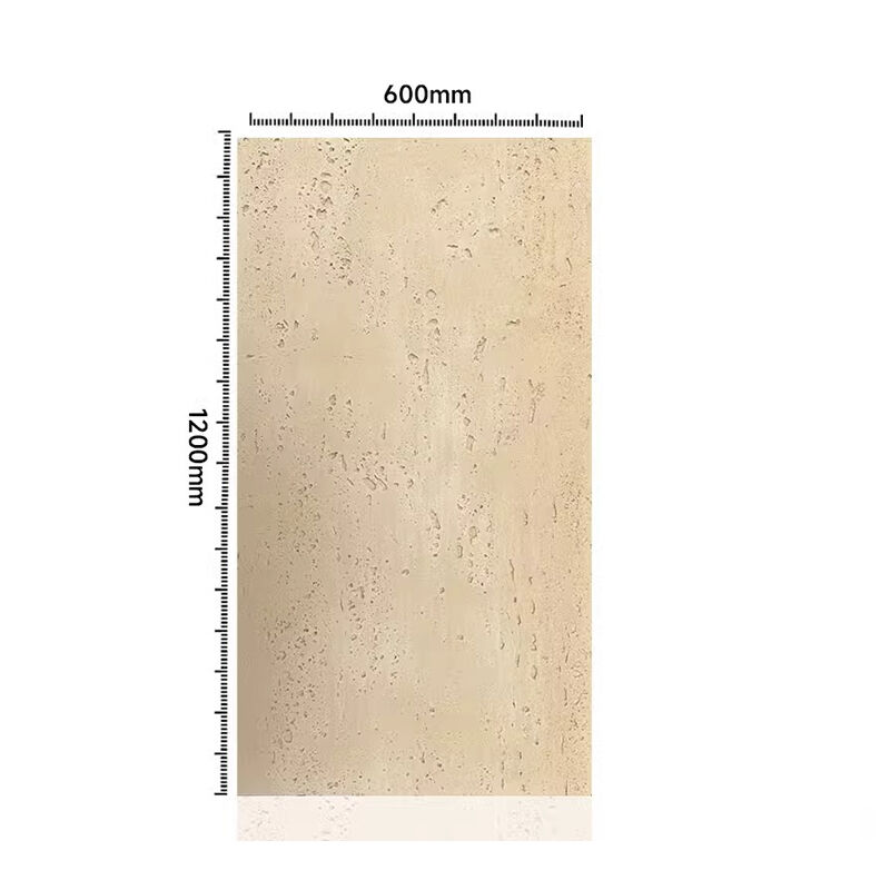 Painel de pedra macia Flexível Parede de azulejos revestimento de parede para decoração de parede interior/exterior leve fácil de instalar