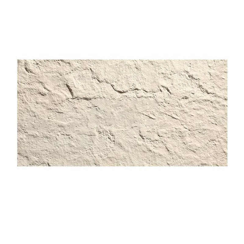Folha de parede macia flexível Material sólido artificial Efeito de pedra Durável Fácil de instalar para o projeto de parede Edifício Villa Hotel