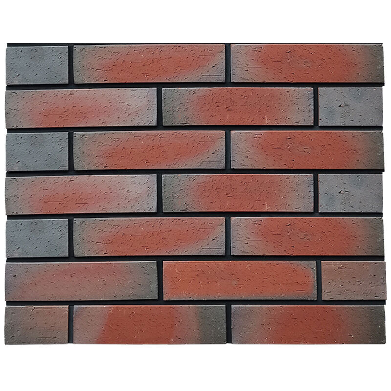 Decoração de parede exterior de muros para edifícios de fachada