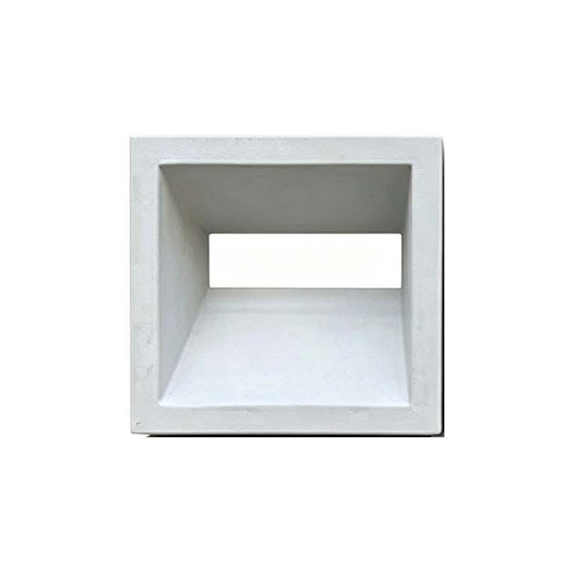 Blocos de cimento perfurado de brisa Arquitetônicos Decorativos Blocos de concreto para hotéis e paredes residenciais
