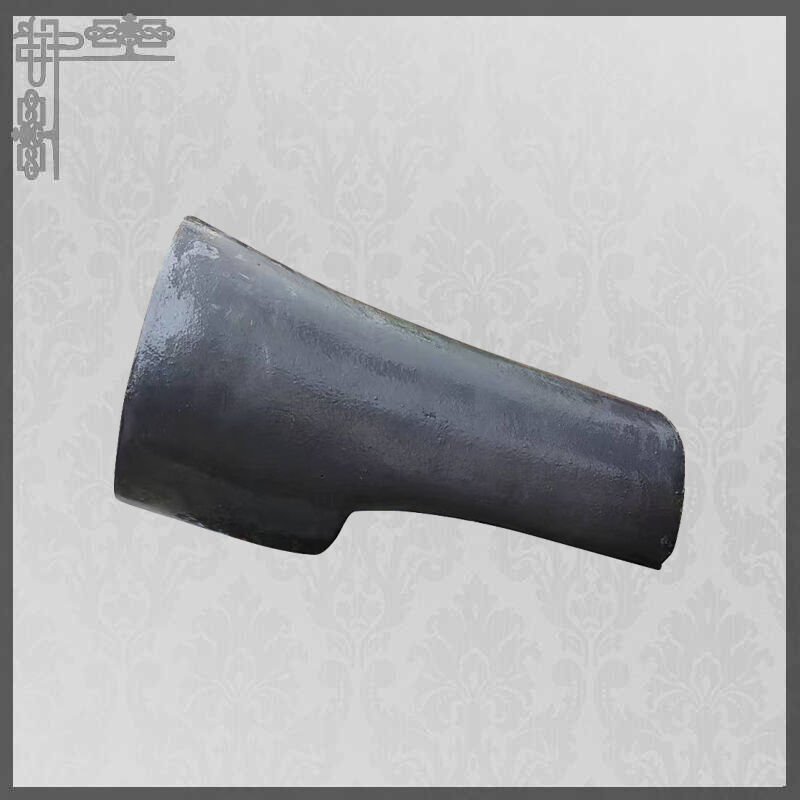 Telhas de telhado de barro preto em estilo japonês Matte Sistema de cerâmica Kawara tradicional para casas de chá e estruturas de jardins zen